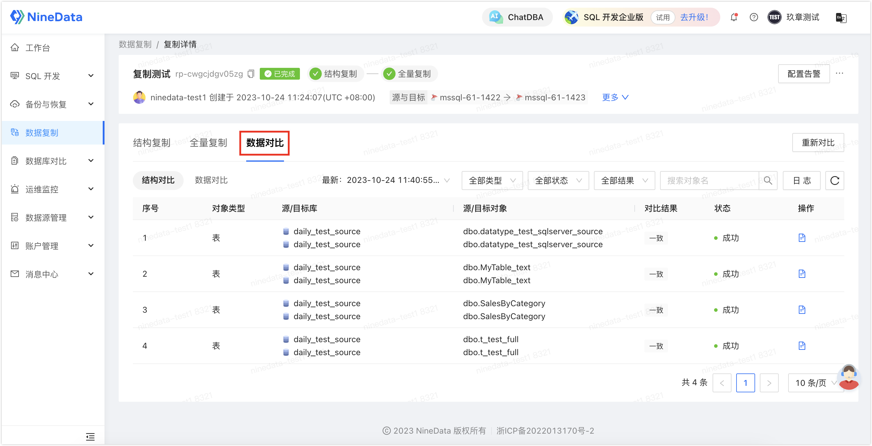 mssql_comparison1