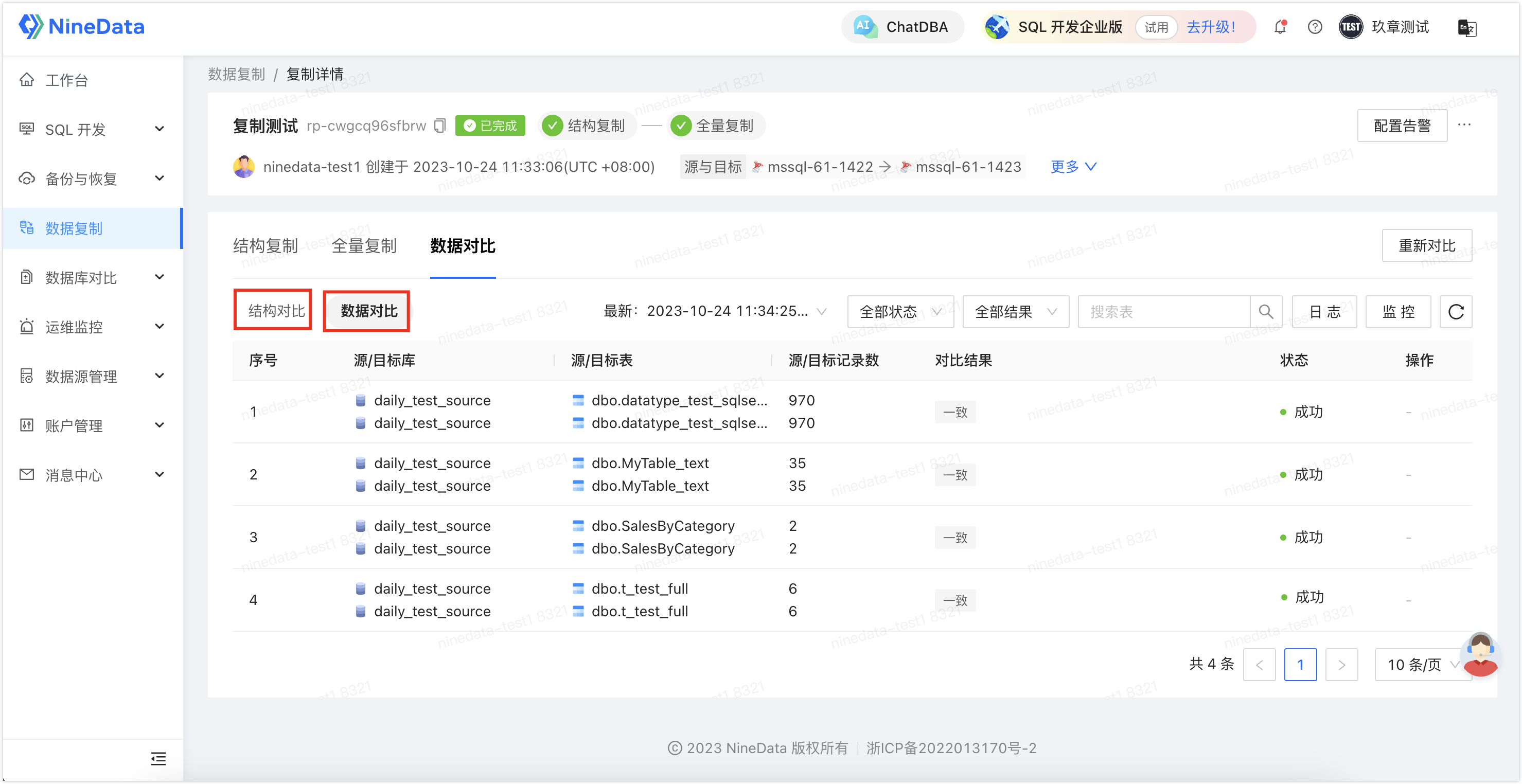 mssql_comparison2