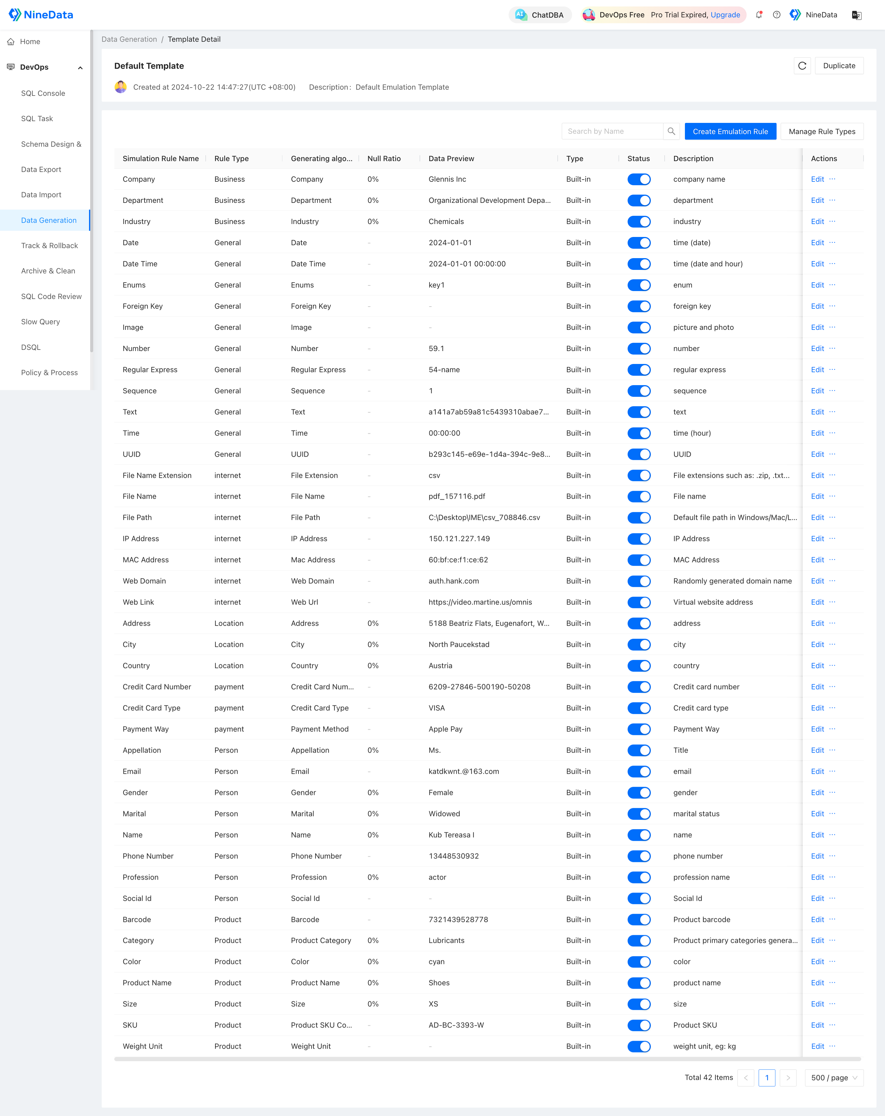 data_generation_rules