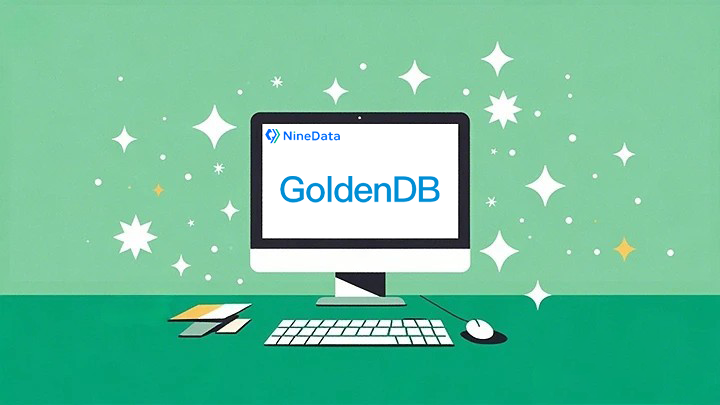 goldendb